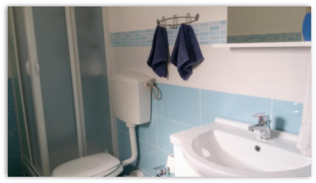 シャッカCasa Giavadaアパートメント エクステリア 写真