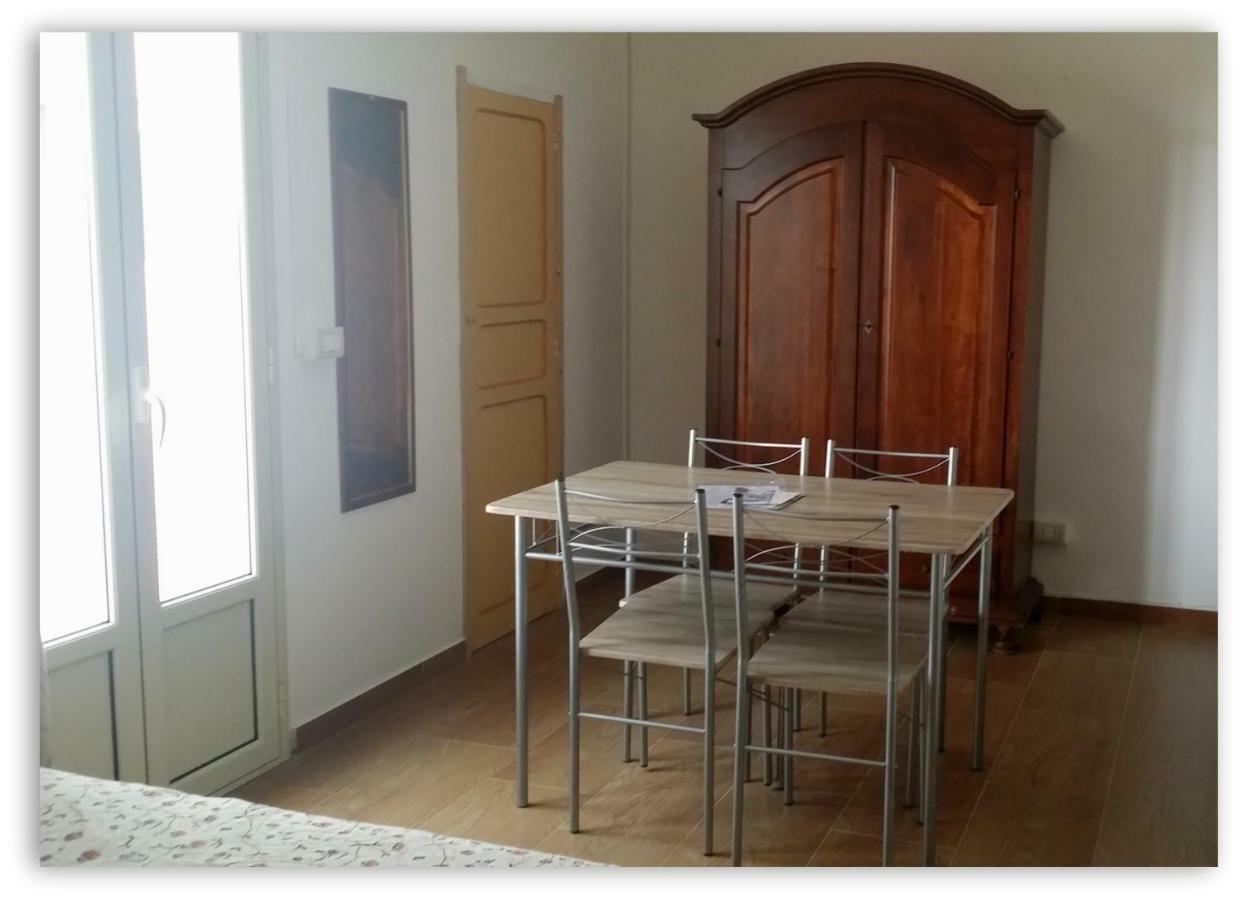 シャッカCasa Giavadaアパートメント エクステリア 写真