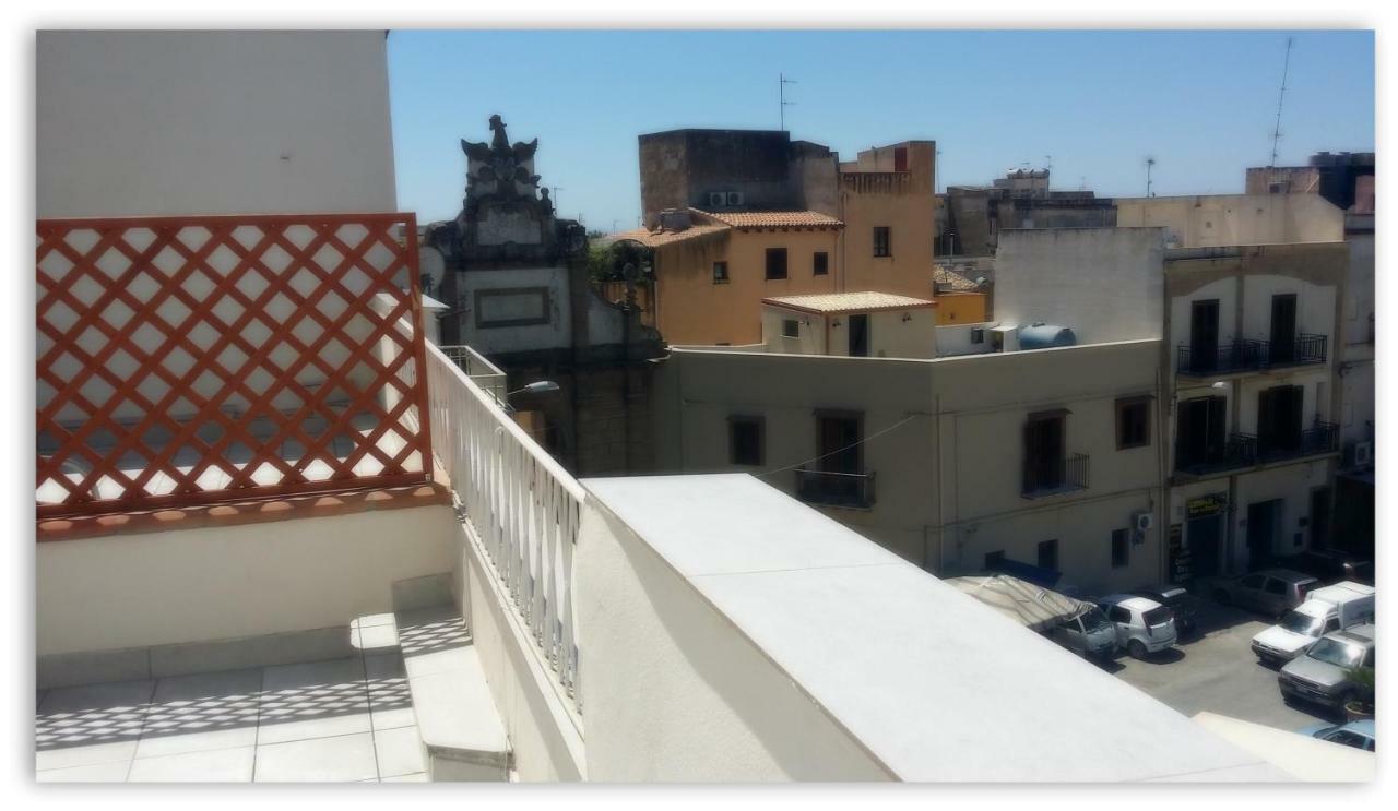 シャッカCasa Giavadaアパートメント エクステリア 写真