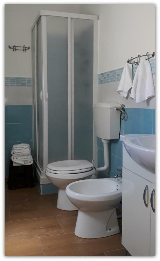 シャッカCasa Giavadaアパートメント エクステリア 写真