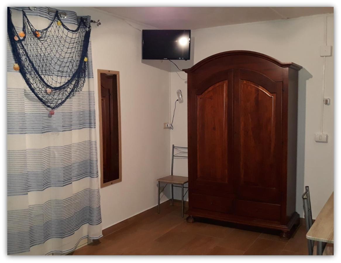 シャッカCasa Giavadaアパートメント エクステリア 写真