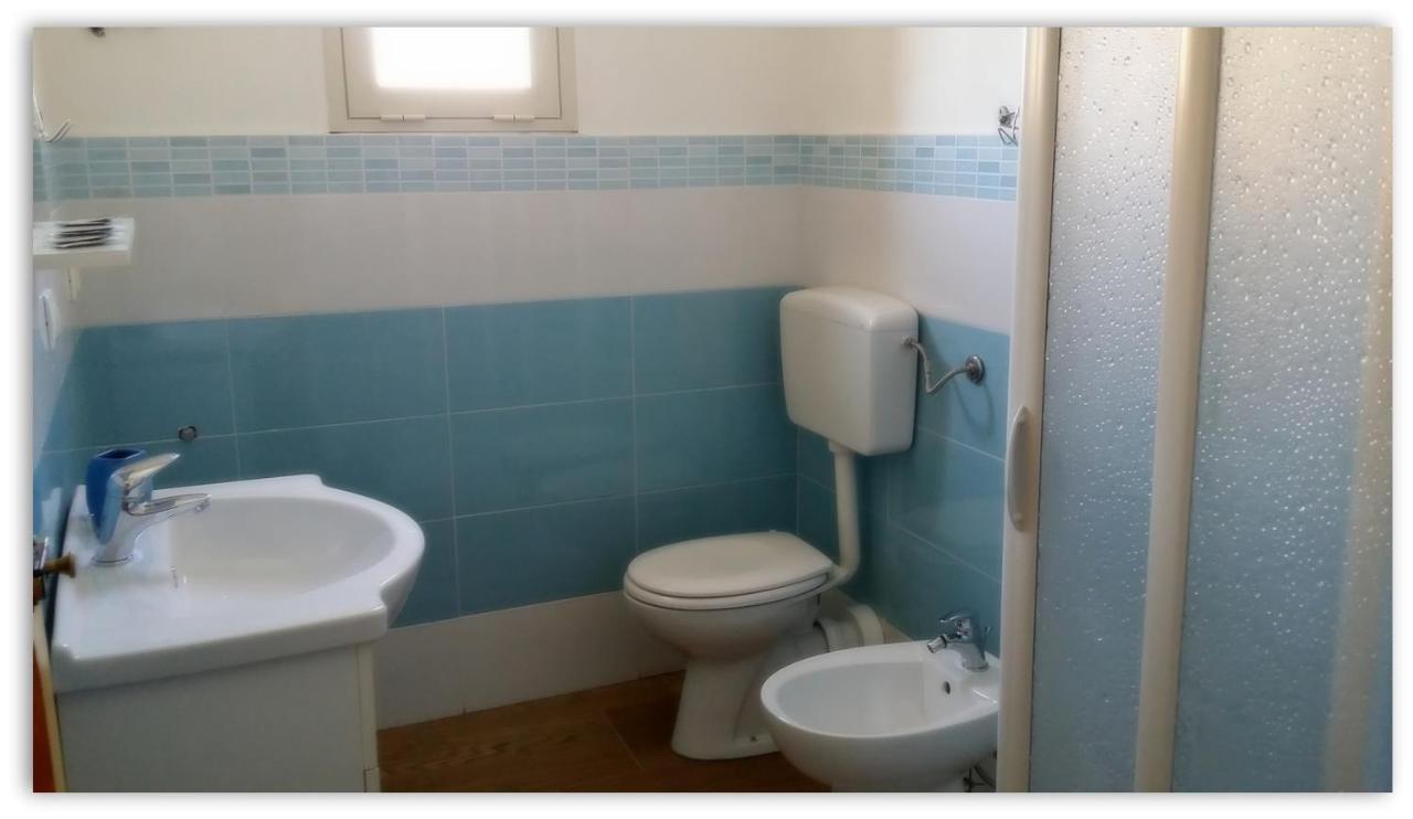 シャッカCasa Giavadaアパートメント エクステリア 写真